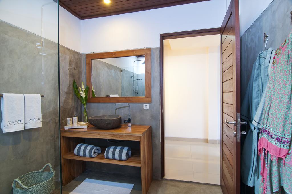 3Br Villa Erja - Minggu Villas ケロボカン エクステリア 写真