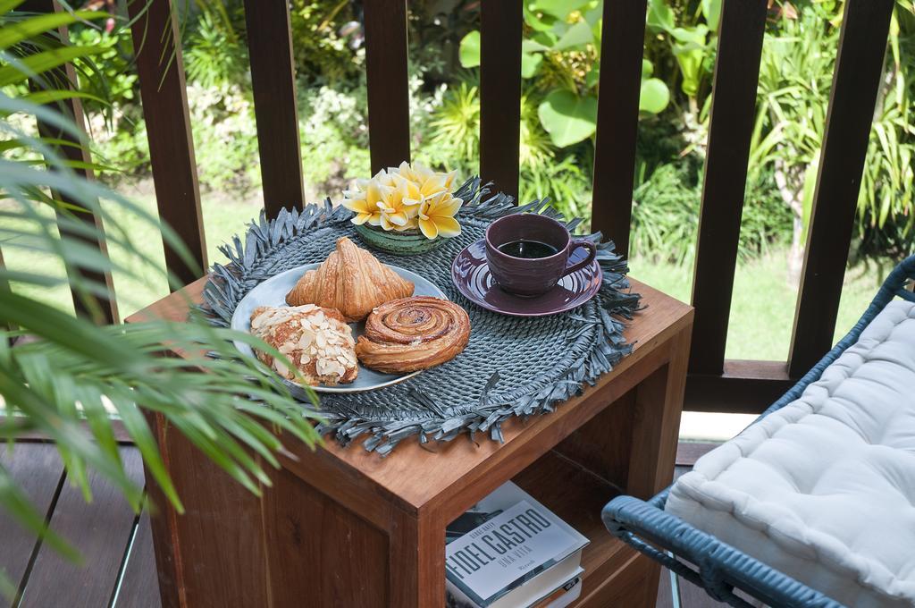 3Br Villa Erja - Minggu Villas ケロボカン エクステリア 写真
