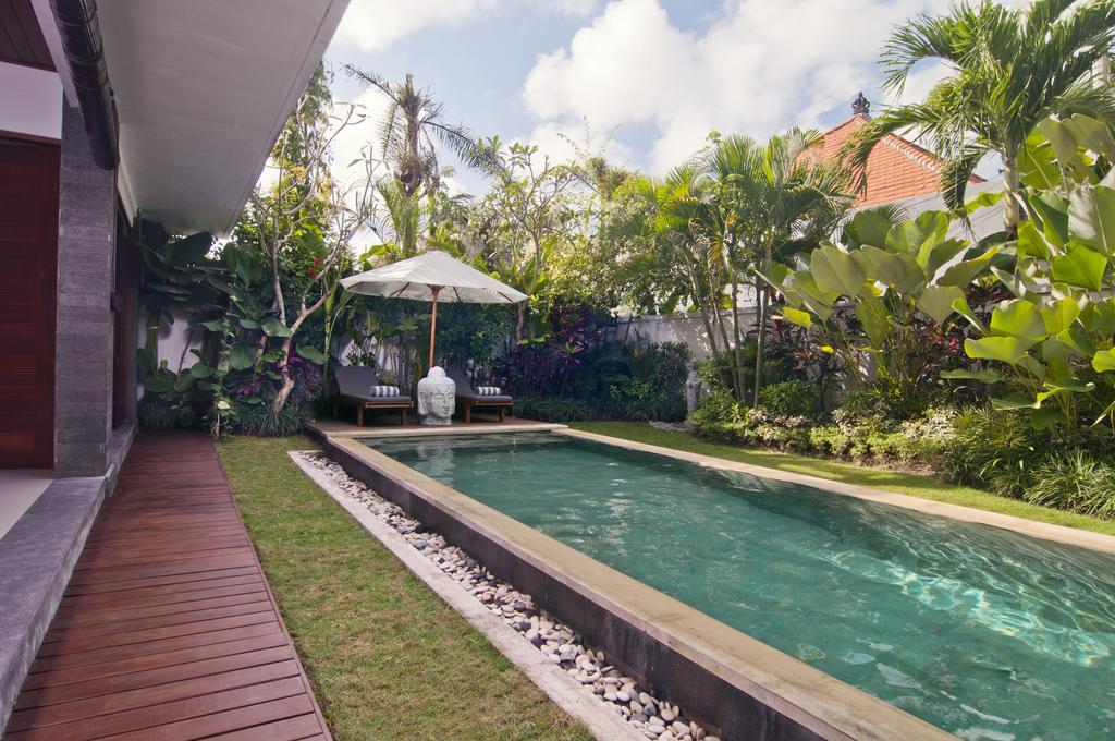 3Br Villa Erja - Minggu Villas ケロボカン エクステリア 写真