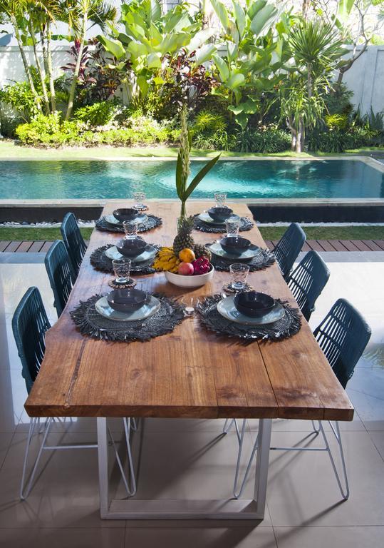 3Br Villa Erja - Minggu Villas ケロボカン エクステリア 写真