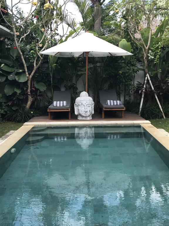 3Br Villa Erja - Minggu Villas ケロボカン エクステリア 写真