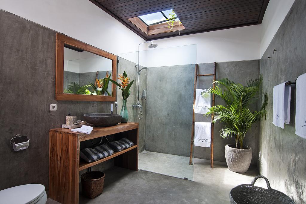 3Br Villa Erja - Minggu Villas ケロボカン エクステリア 写真