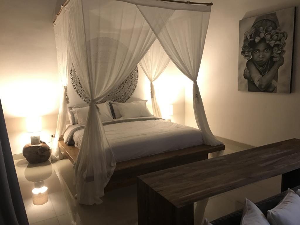 3Br Villa Erja - Minggu Villas ケロボカン エクステリア 写真