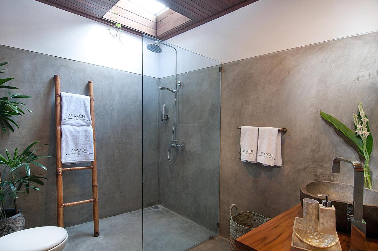 3Br Villa Erja - Minggu Villas ケロボカン エクステリア 写真